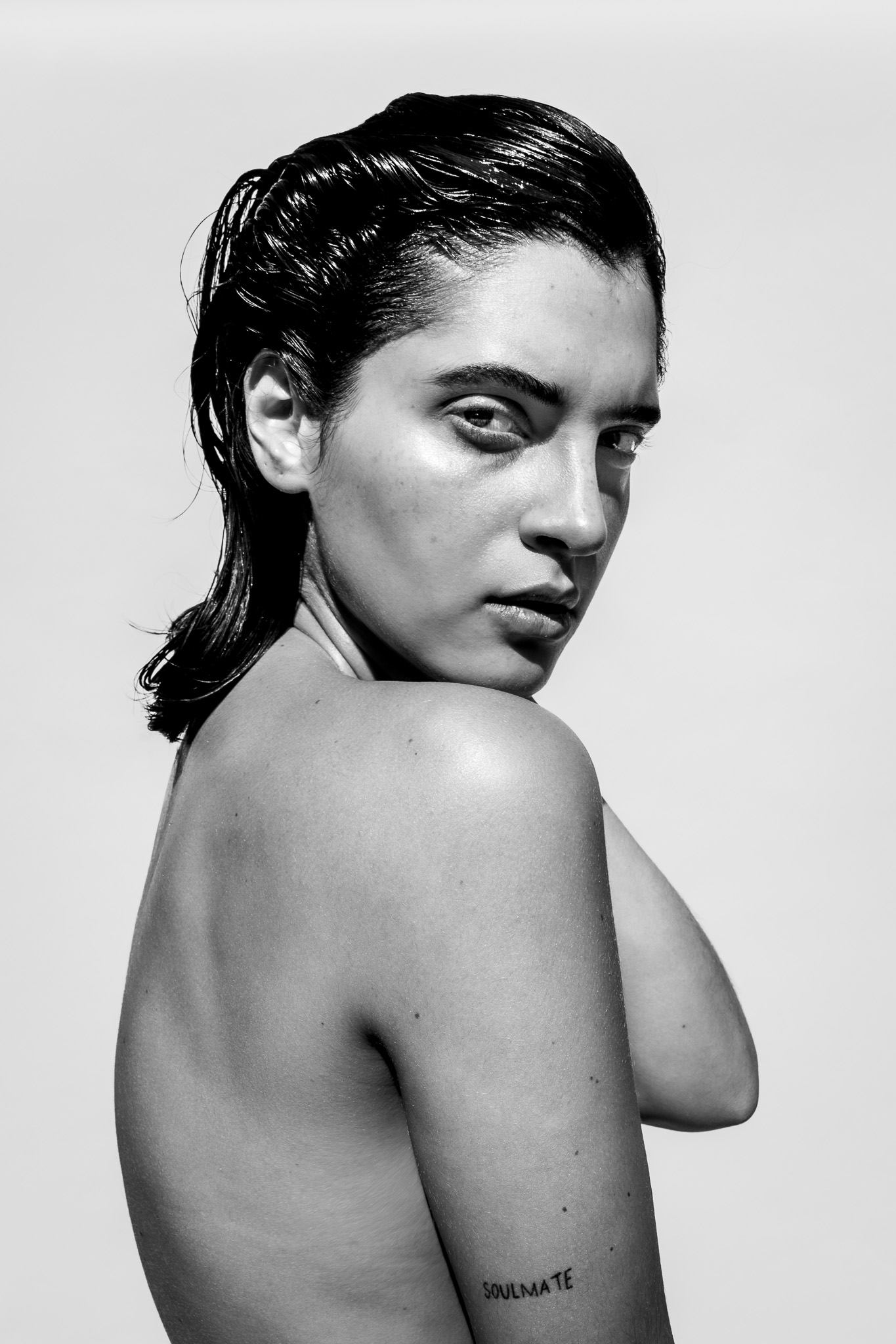 Portada de Retratos